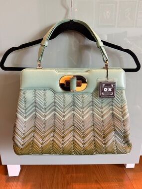 Bvlgari Isabella Rossellini Bag